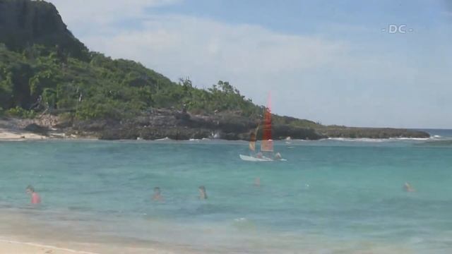 Куба: Гавана и Ольгин смотреть онлайн