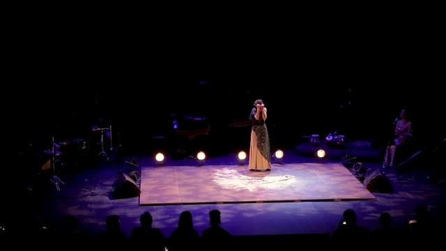 Flamencura Project - PIANO FLAMENCO - Mi Padre смотреть онлайн