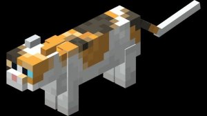 ? All Minecraft Cat Sounds | Sound Effects for Editing ?