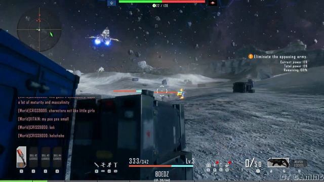 Earth From Another Sun - Demo Gameplay Walkthrough смотреть онлайн