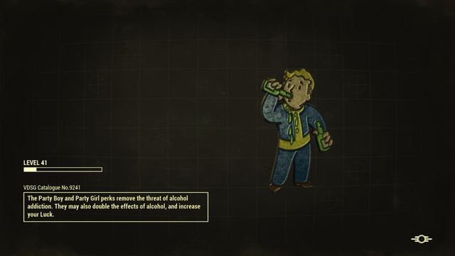 Fallout 4 op glitch смотреть онлайн