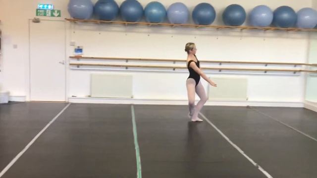 Grade 8 entre Polonaise смотреть онлайн