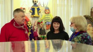 ГРИГОРИЙ ГЛАДКОВ