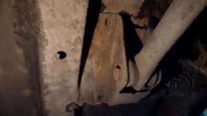 Нива сварка крепление реактивной тяги #МексиканецТВ