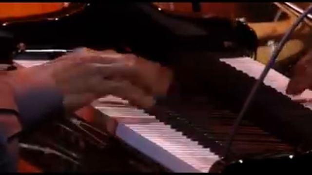 Ahmad Jamal - One - LIVE