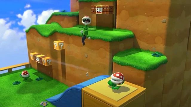 Shigeru Miyamoto Teases The NEXT BIG Mario Game смотреть онлайн