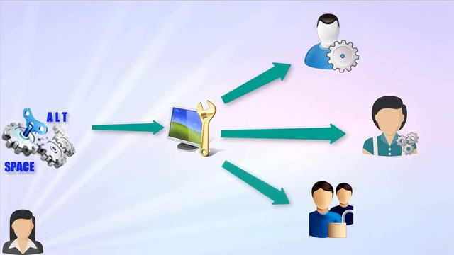 Платформа Альт Спейс смотреть онлайн