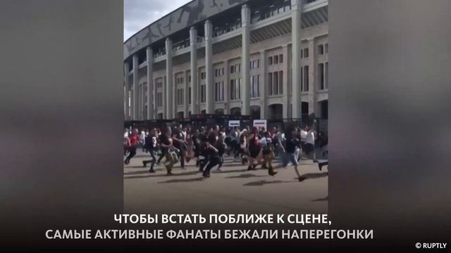 METALLICA ИСПОЛНЯЕТ "ГРУППУ КРОВИ" ЦОЯ смотреть онлайн