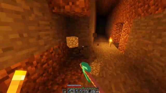 Minecraft Lets Play → 011: Портальная в АД! Адская Крепость