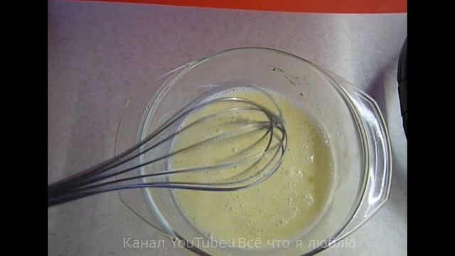 Пышные оладьи и омлет: простые рецепты