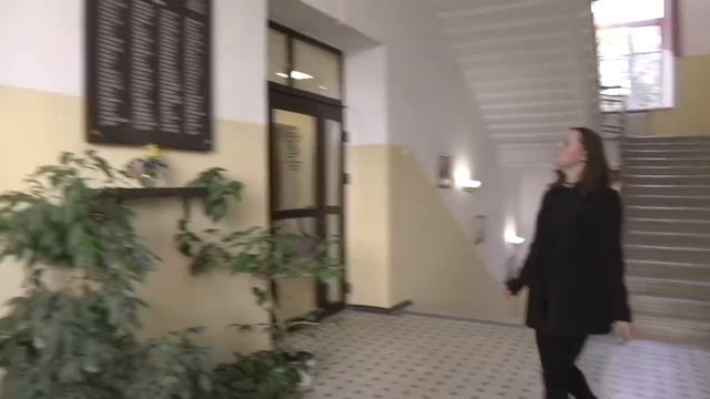 Наша новая старая школа