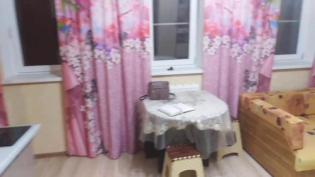 Дагомыс, 28 м2 смотреть онлайн