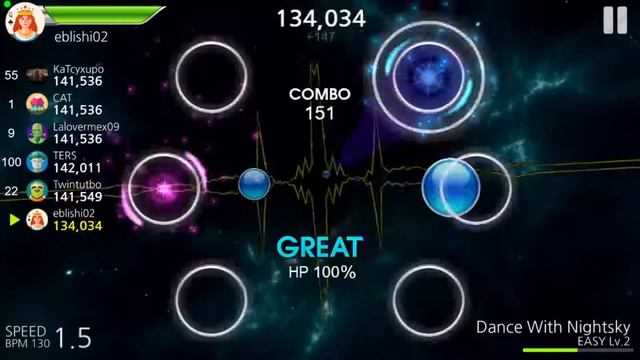 STUM - Global Rhythm Game смотреть онлайн