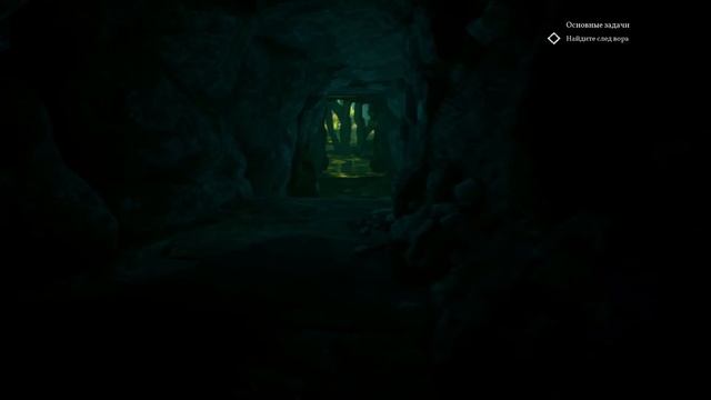ТЕРЯЕМ РАССУДОК!!! ОН ЗОВЁТ НАС!!!! Зов Ктулху Call Of Cthulhu прохождение серия 4 смотреть онлайн