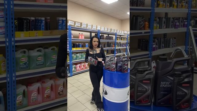 Автомасла Champion (Чемпион)