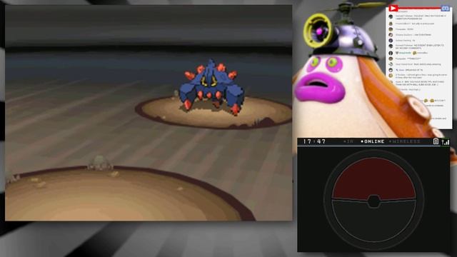 The distraction I did not deserve「?」Pokemon: Black 2 NUZLOCKE - Ep13 смотреть онлайн