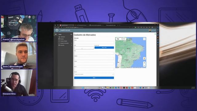 Community Open Hours, Episode 10: Distributed Spatial Database With PostGIS and YugabyteDB смотреть онлайн