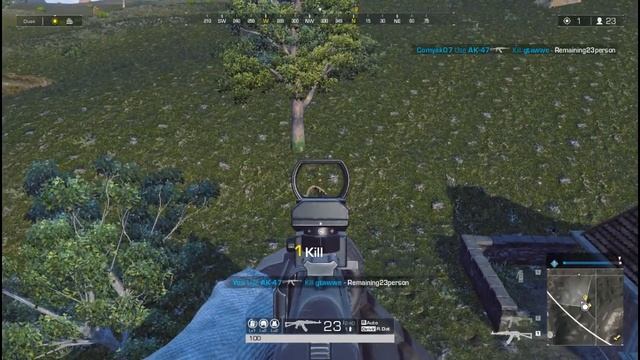 First time in Top 10 || Tagalog || Ring of Elysium смотреть онлайн