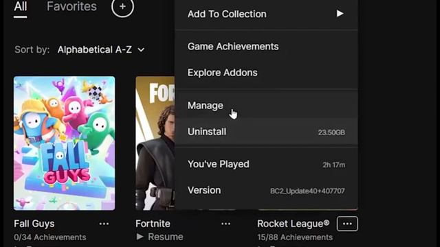 How to Fix Fortnite Crash on PC (2023) смотреть онлайн