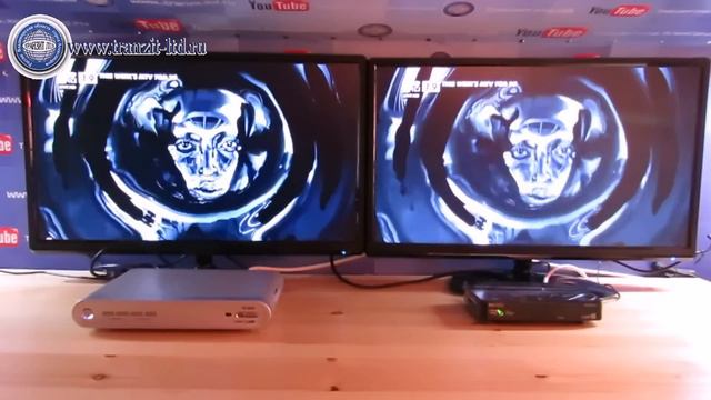 Что лучше работает , GS 8306 или GS B 210 ?