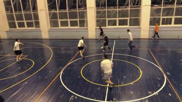 Видеообзор матча Группа Здоровья ЦЦР ТО МО 5 4 смотреть онлайн