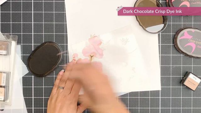 Easy and Beautiful Inking Effects смотреть онлайн