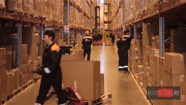 Склад Ответственного хранения смотреть онлайн