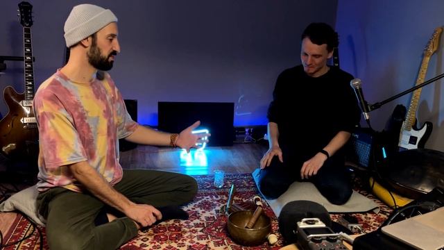 Что такое джем? (в гостях Савва Дудин часть 1) смотреть онлайн