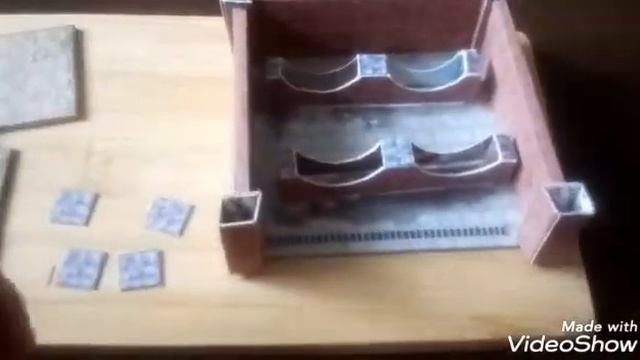 Wordsworth fueling point wall build смотреть онлайн