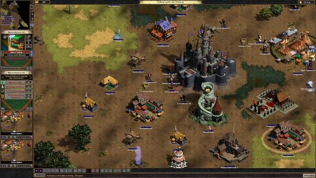 Majesty Gold HD. #9. Прохождение. Сделка с демоном.