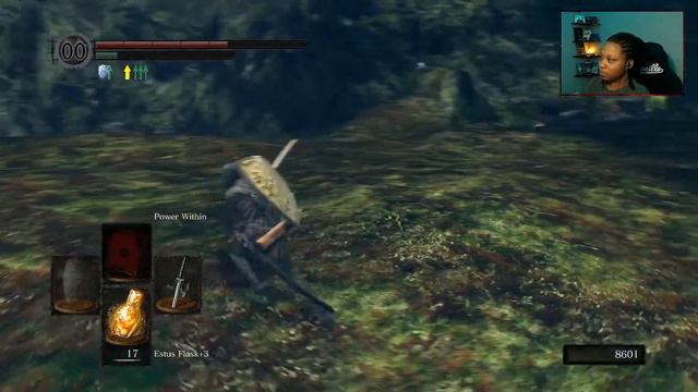 Artorias of the Abyss DLC | Dark Souls Remastered First Time Blind [Pt. 14] смотреть онлайн