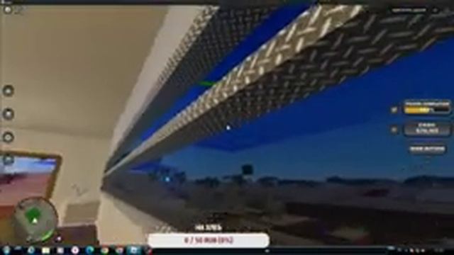 Нефтяной боевой магнат (roblox) смотреть онлайн