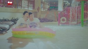 T-ARA  Little Apple MV