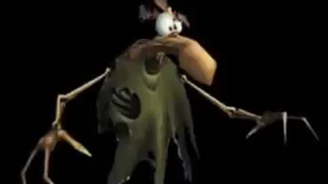 Rayman 3 Hoodlum Havoc - Ghosts! смотреть онлайн