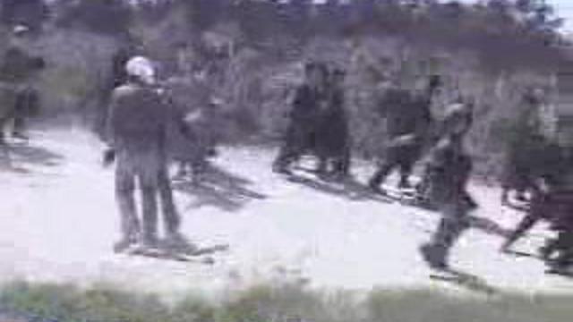 конфликт евреев - сионистов и ортодоксальных евреев смотреть онлайн