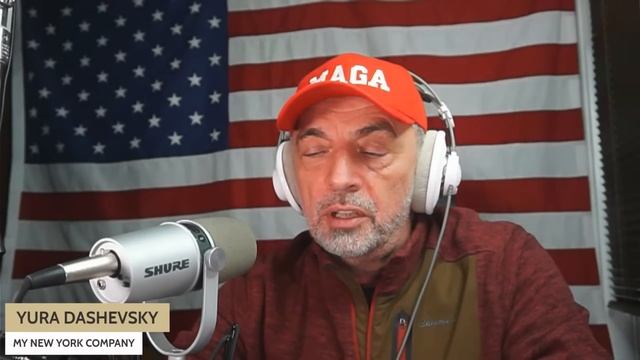 1989 ВЖИВУЮ LIVE с профессором истории, автором Андреем Знаменским @maguswest (Мемфис, Теннесси) смотреть онлайн