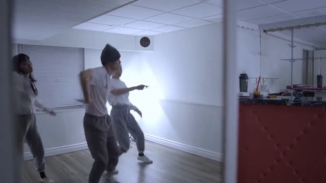 Andrew Ha | "Every Kind of Way" смотреть онлайн