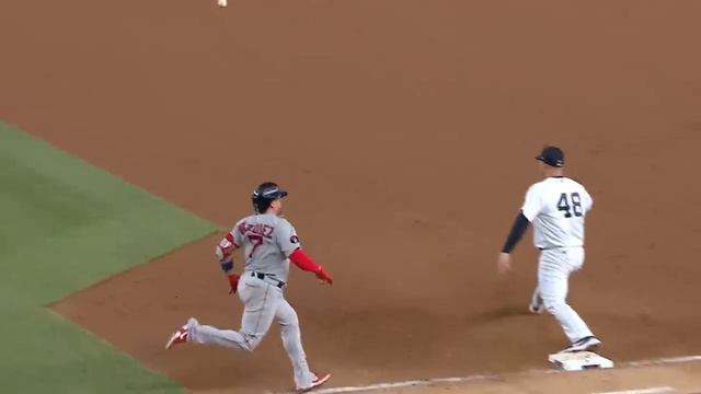 Red Sox vs. Yankees Game Highlights (7/15/22) | MLB Highlights смотреть онлайн