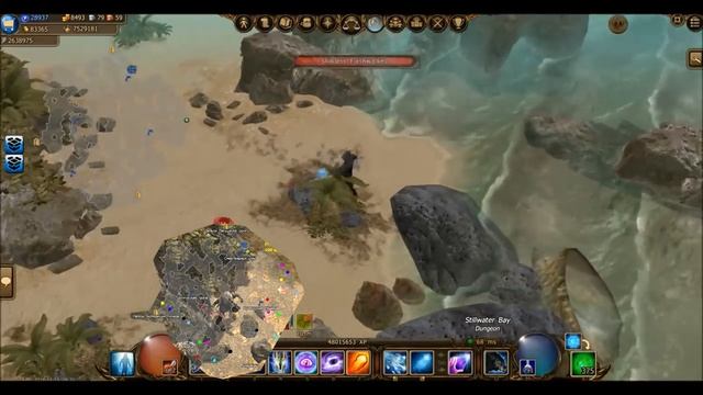 Drakensang Online: Hidden achievements: Egg Hunt смотреть онлайн