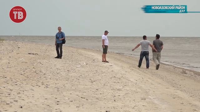 На Безименской косе впервые обнаружен круглоносый плавунчик смотреть онлайн