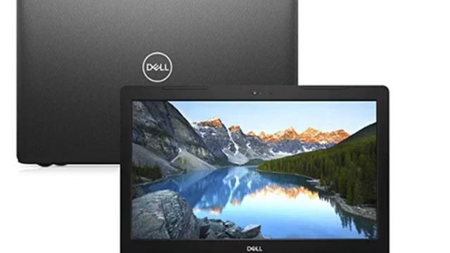Notebook Dell Inspiron 15 3000, i15 3583 A05P, Intel Pentium Gold, 4 GB, 500 GB, Tela LED 15" HD, W смотреть онлайн
