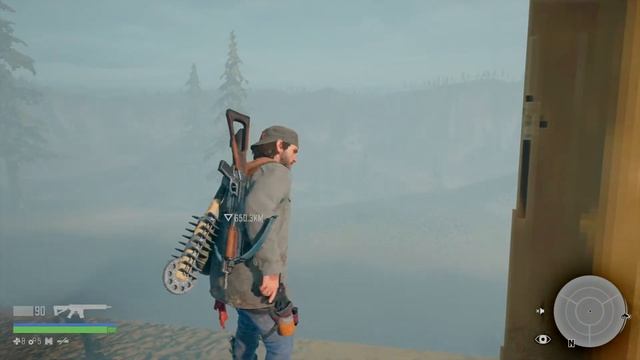 Days Gone this is big ERROR смотреть онлайн