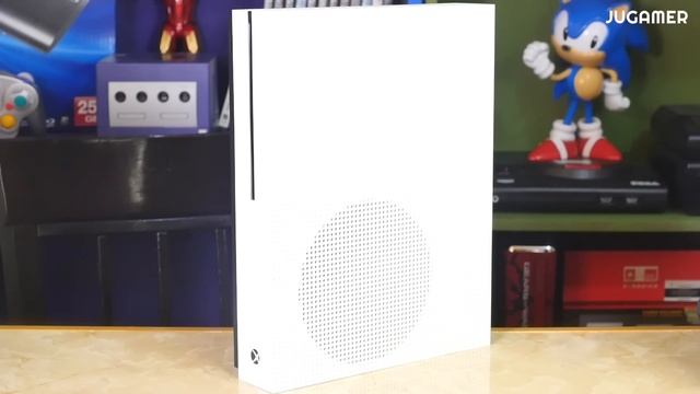 ¿ CUÁL XBOX ONE ELEGIR ? - Base / S / X ¿ Cuál ? смотреть онлайн