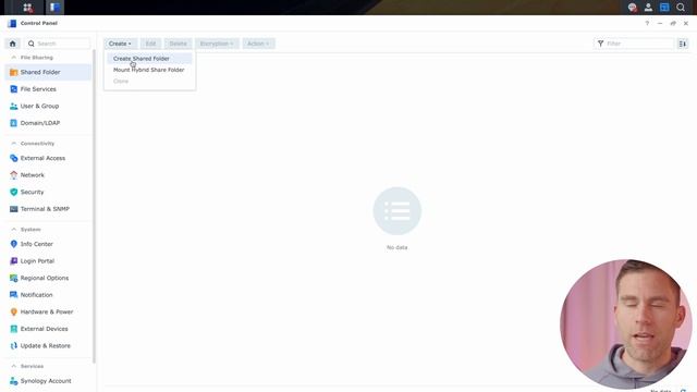 Synology NAS Beginners Guide - Get Setup In Only 15 Min! Synology DS923+