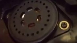 Pioneer SE-405 Headphone Speaker