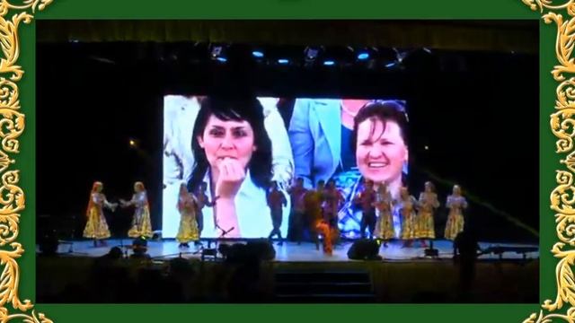 Сабантуй 2020 город Реж 1 смотреть онлайн