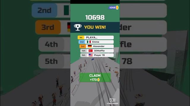 ОБЗОР ИГРЫ:HYPER DRIFT смотреть онлайн
