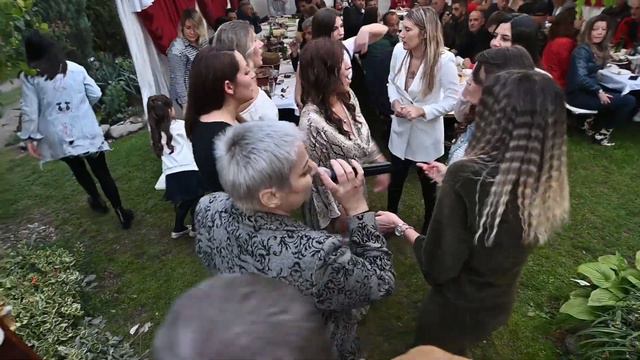 Veridba - Tomislav i Ivana 31.05.2020 смотреть онлайн