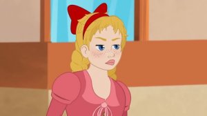 Pollyanna | dessin animé en français | Conte pour enfants avec les P'tits Z'amis
