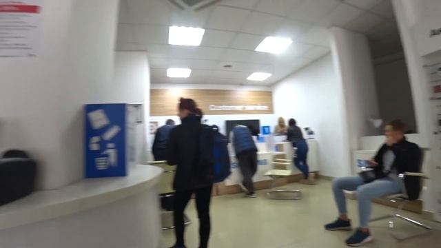 Забираю телефон из ремонта №1 смотреть онлайн